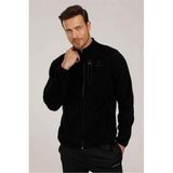 Lumberjack Nordıc 4pr Siyah Erkek Polar 101815808