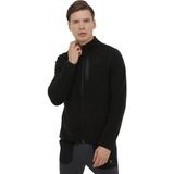 Lumberjack Nordic Erkek Siyah Polar Ceket (101398541)