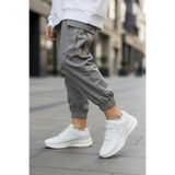 lumberjack OD-8178 Kırık Beyaz Kadın Comfort Günlük Sneaker Ayakkabı