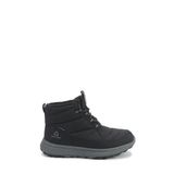 Lumberjack Olıver 5Pr 102026600 Kadın Su Geçirmez Bot Siyah 36-40