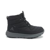 Lumberjack Olıver 5pr Siyah Kadın Outdoor Bot 000000000102026600 Siyah