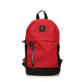 LUMBERJACK OLIVER 64CT185 KIRMIZI SIRT ÇANTASI