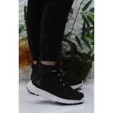 Lumberjack Olıver Siyah Rahat Ürün Hafif Waterproof Outdoor Kadın Bot