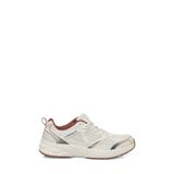 lumberjack OPIYA 6FX Beyaz Erkek Sneaker