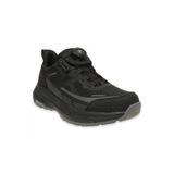 lumberjack ORTABETİK TABAN AKILLI BAĞCIK WATERPROOF SPOR AYAKKABI 783224 COLLY WMN SİYAH