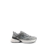 Lumberjack Oslo Men 5PR Gri Erkek Klasik Sneaker