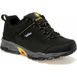 Lumberjack Outdoor Erkek Ayakkabı Flake Siyah/black 10W04FLAKE