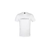 Lumberjack Oversize Minimalist Erkek T-Shirt - Günlük Kullanım