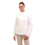 Lumberjack Padded Mont Bej, M, 000000000102026858, Bej-102026858, Kadın M