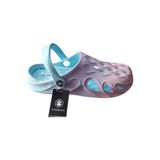Lumberjack Pales 4Fx Multı Sabo & Terlik Sandalet Comfort Anatomik