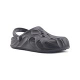LUMBERJACK PALES 4FX SİYAH COMFORT CASUAL ANATOMİK SABO TERLİK SİYAH 35/36
