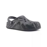 Lumberjack Pales 4Fx Siyah Comfort Casual Anatomik Sabo Terlik