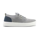 Lumberjack Passano 5FX Gri Erkek Klasik Sneaker