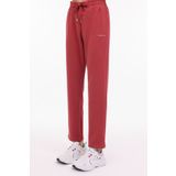 lumberjack PASTEL BORDO Kadın Eşofman Altı WL CARLA 22CT693 4PR