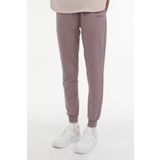 lumberjack PASTEL MOR Kadın Eşofman Altı WB JOGGER 22CT133 3PR