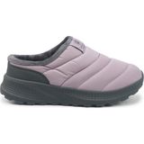 Lumberjack Pastel Wmn 5pr Mor Kadın Comfort Ayakkabı Suni Deri Tabanlı Hafif Tasarım