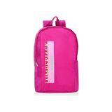 Lumberjack Pembe Kız Çocuk Sırt Çantası LM N23015