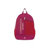 Lumberjack Pembe Kız Çocuk Sırt Çantası LMCAN24011