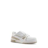 Lumberjack Penıta 5Fx 101939098 Kadın Sneaker Ayakkabı Beyaz Bej 36-40