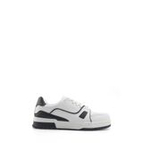 Lumberjack Penita 5FX Beyaz Kadın Klasik Sneaker