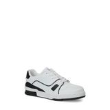 Lumberjack Penıta 6Pr 102694285 Kadın Sneaker Ayakkabı Beyaz Siyah 36-40