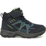 Lumberjack Pıka Hı 5pr Erkek Çocuk Waterproof Outdoor Bot - Lacivert