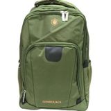 Lumberjack PLCAN23004 Sırt Çantası