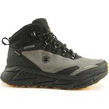 Lumberjack Poison HI 4PR Gri Siyah Erkek Trekking Bot
