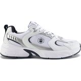 Lumberjack POL 3FXK Beyaz Erkek Sneaker