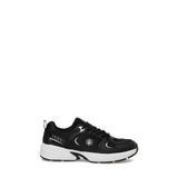 Lumberjack POL 6FX 102065427 Erkek Spor Ayakkabı Siyah 40-45 siyah