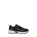 Lumberjack Pol Pu 5Pr Siyah Erkek Sneaker A102019063