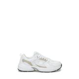 Lumberjack Pol Wmn 4FX Beyaz Kadın Klasik Sneaker