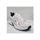 lumberjack Pol Wmn Beyaz -lacivert Kadın Sneaker