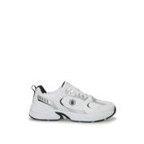 lumberjack POL WMN PU 3PR Beyaz Kadın Sneaker