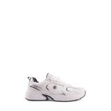 Lumberjack POL WMN PU 4 PR Beyaz Kadın Klasik Sneaker