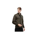 lumberjack Polar Nordic Ceket, L, 20-102026961-2, Haki, Erkek