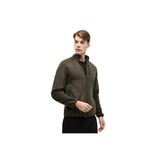 lumberjack Polar Nordic Ceket, L, 20-102026961-2, Haki, Erkek