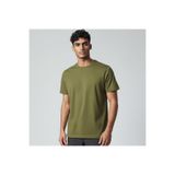 lumberjack Polo Yaka Tişört, M, 20-101939401-2, Haki, Erkek