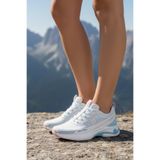 lumberjack PR-5950 Mavi Kadın Comfort Günlük Sneaker Ayakkabı