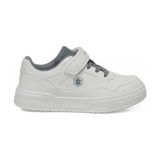 Lumberjack Prıma 6fx Beyaz Erkek Çocuk Sneaker 000000000102125979 Beyaz-mavı