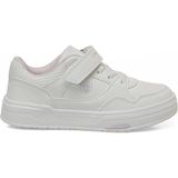 Lumberjack Prıma 6fx Beyaz Kız Çocuk Sneaker - Beyaz - Lila