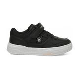 Lumberjack Prıma 6fx Siyah Kız Çocuk Sneaker 000000000102155872 Siyah-pudra