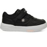 Lumberjack Prıma 6fx Siyah Kız Çocuk Sneaker - Siyah-Pudra