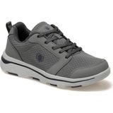 Lumberjack Punto Gri Memory Foam Taban Erkek Spor Ayakkabı