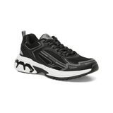 Lumberjack Quantum 5Fx Siyah Comfort Casual Anatomik Spor Ayakkabısı