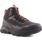 Lumberjack Racer Hı 4pr 101782827 Erkek Kışlık Bot Siyah Su Geçirmez Özellikli Rahat Taban