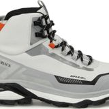 Lumberjack Racer HI Kırık Beyaz Outdoor Ayakkabı