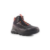 lumberjack Racer Hi Waterproof Outdoor Siyah Erkek Bot