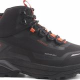 Lumberjack RACER Kışlık Waterproof Su Geçirmez Outdoor Bağcıklı Ayakkabı