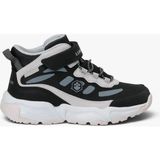 Lumberjack RANT HI 6PR Kız Çocuk Siyah Trekking Bot